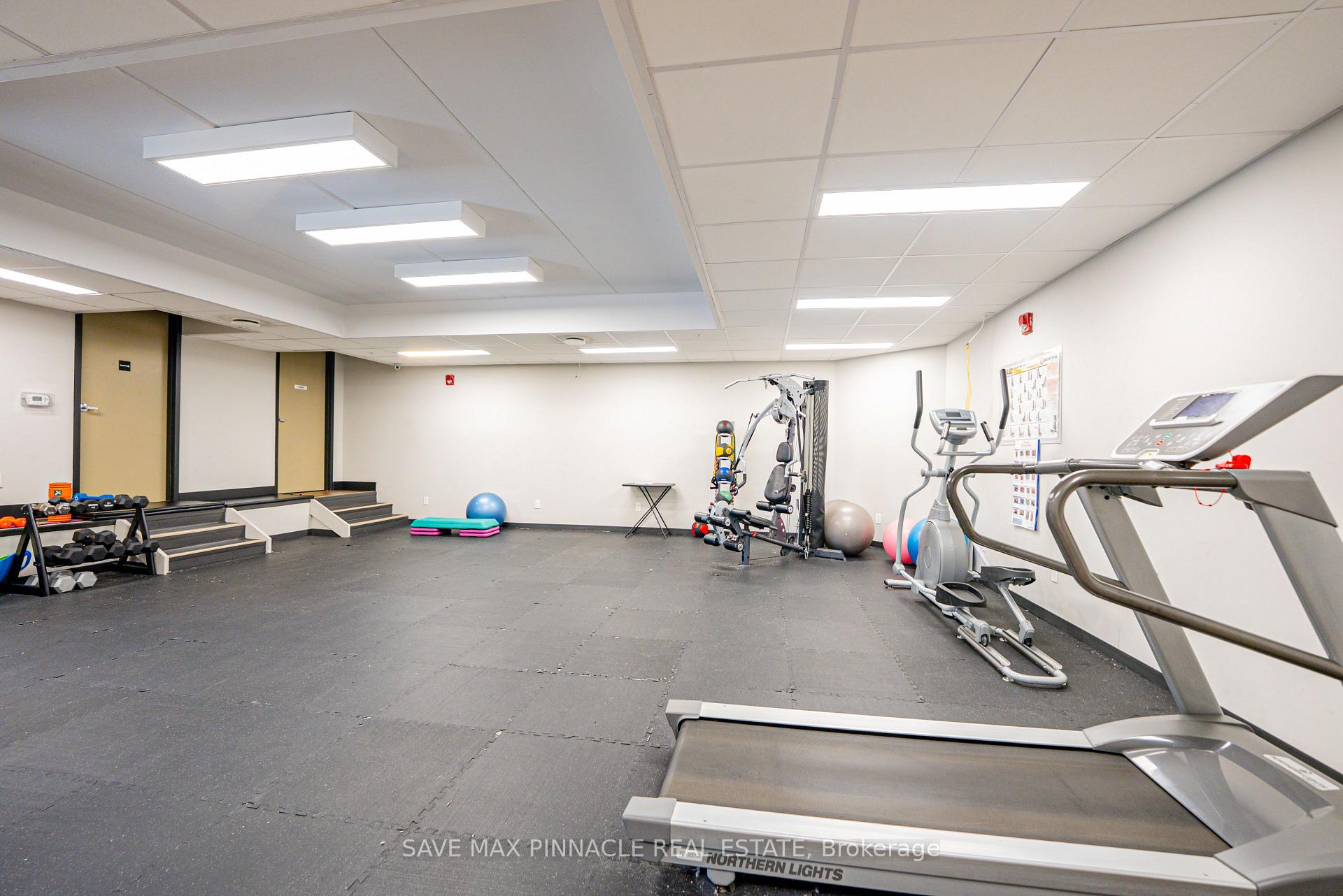 Photo 42 of Unit 113, 106 Bard Boulevard, Guelph, Pineridge/Westminster Woods — HOMEH
