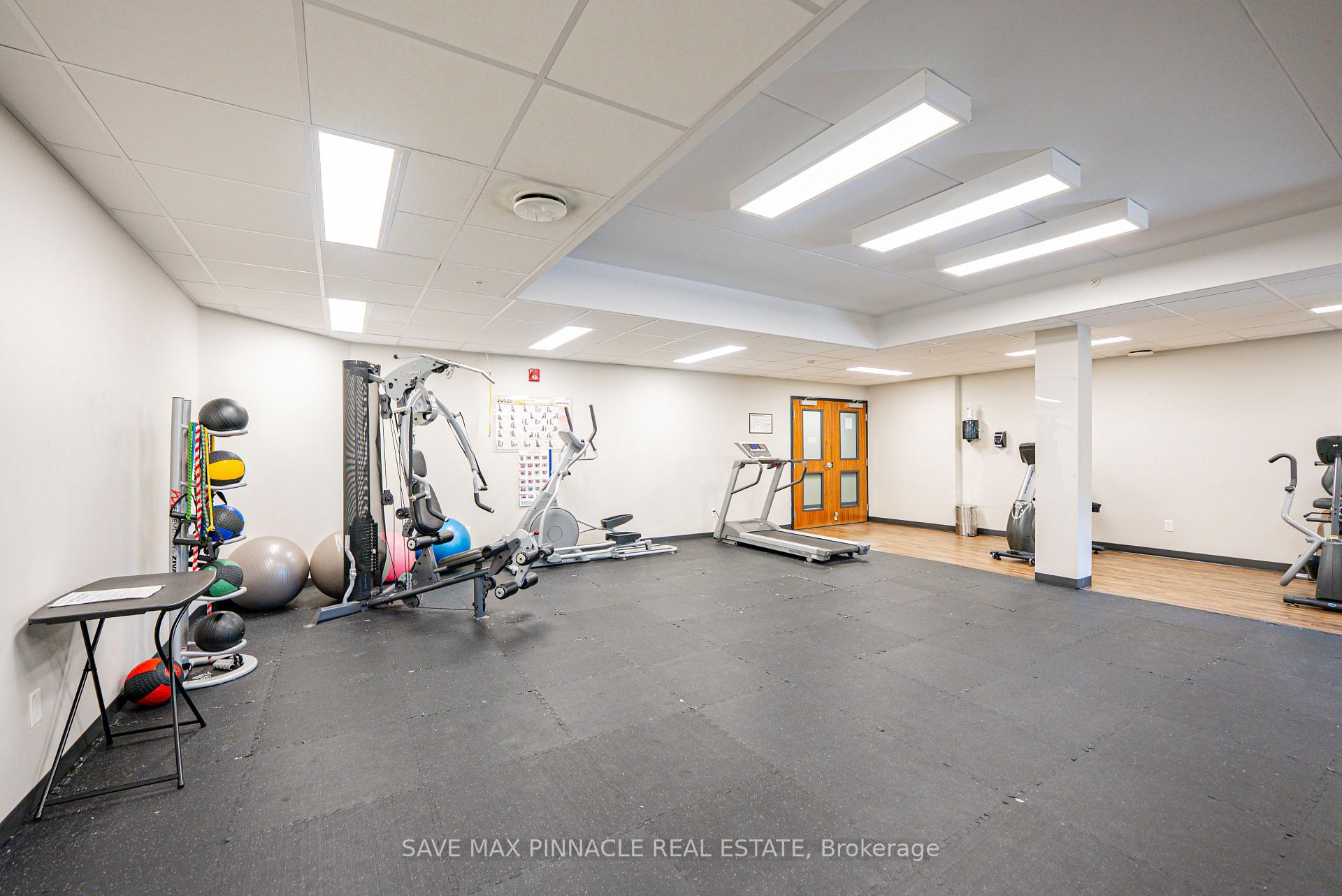Photo 43 of Unit 113, 106 Bard Boulevard, Guelph, Pineridge/Westminster Woods — HOMEH