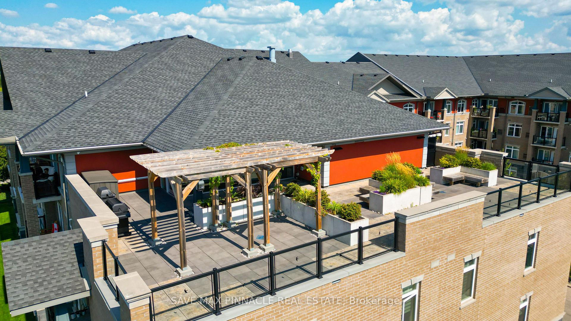 Photo 46 of Unit 113, 106 Bard Boulevard, Guelph, Pineridge/Westminster Woods — HOMEH
