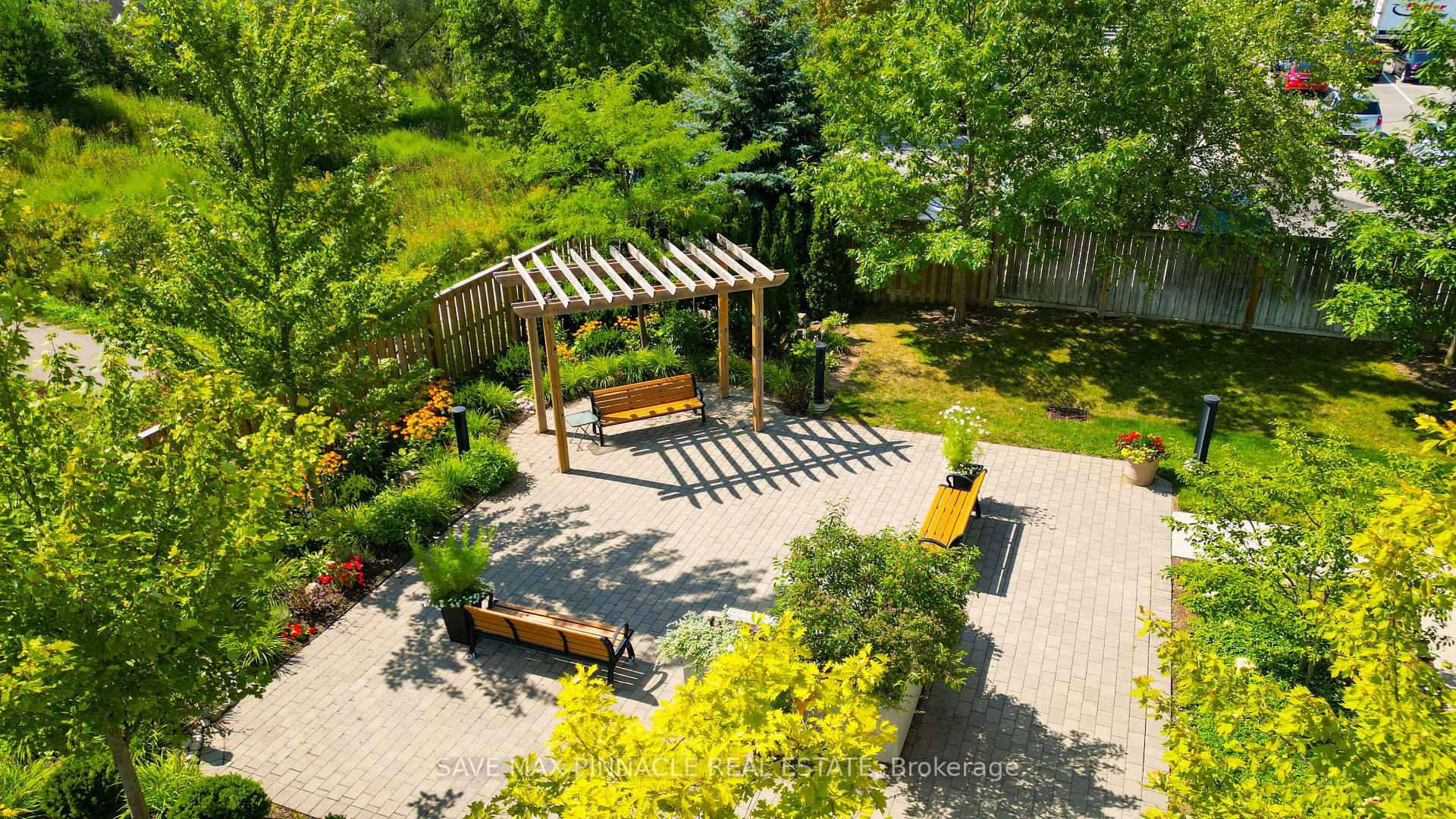Photo 49 of Unit 113, 106 Bard Boulevard, Guelph, Pineridge/Westminster Woods — HOMEH