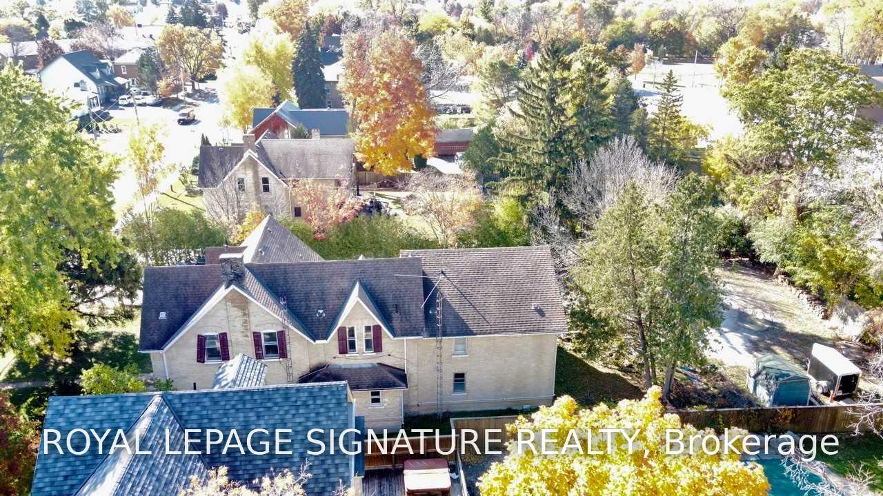 Photo 2 of 378 Mara Road, Brock, Beaverton — HOMEH