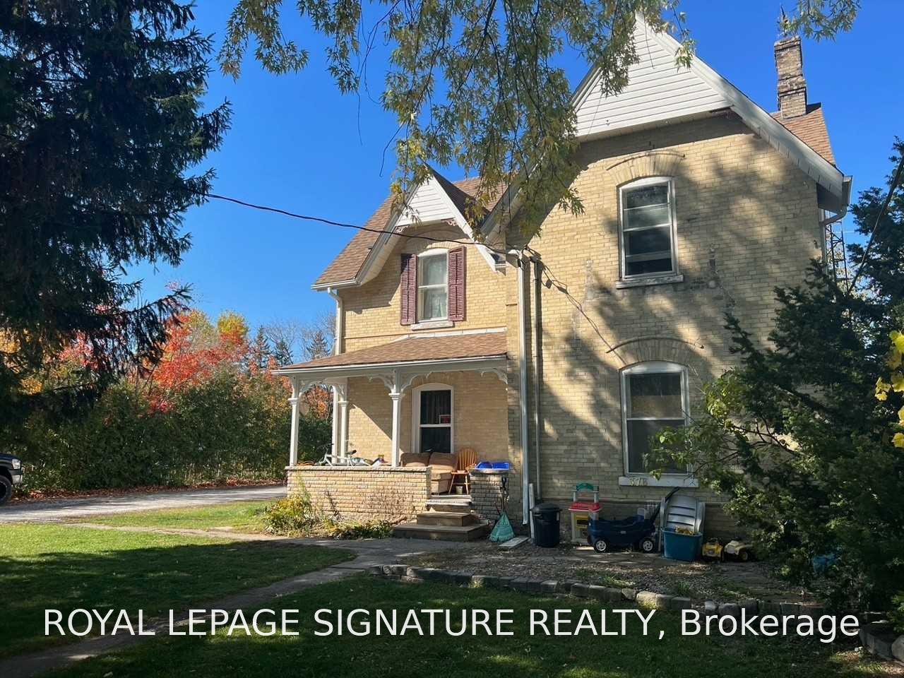 Photo 4 of 378 Mara Road, Brock, Beaverton — HOMEH