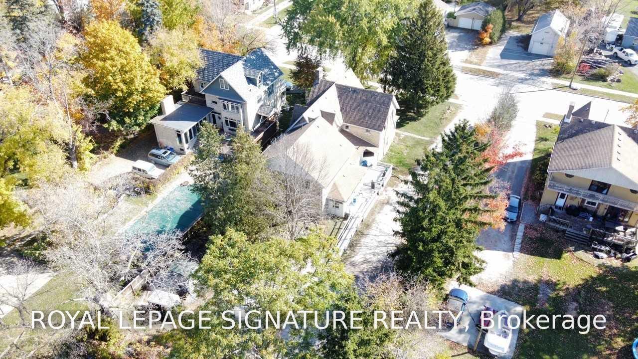 Photo 12 of 378 Mara Road, Brock, Beaverton — HOMEH