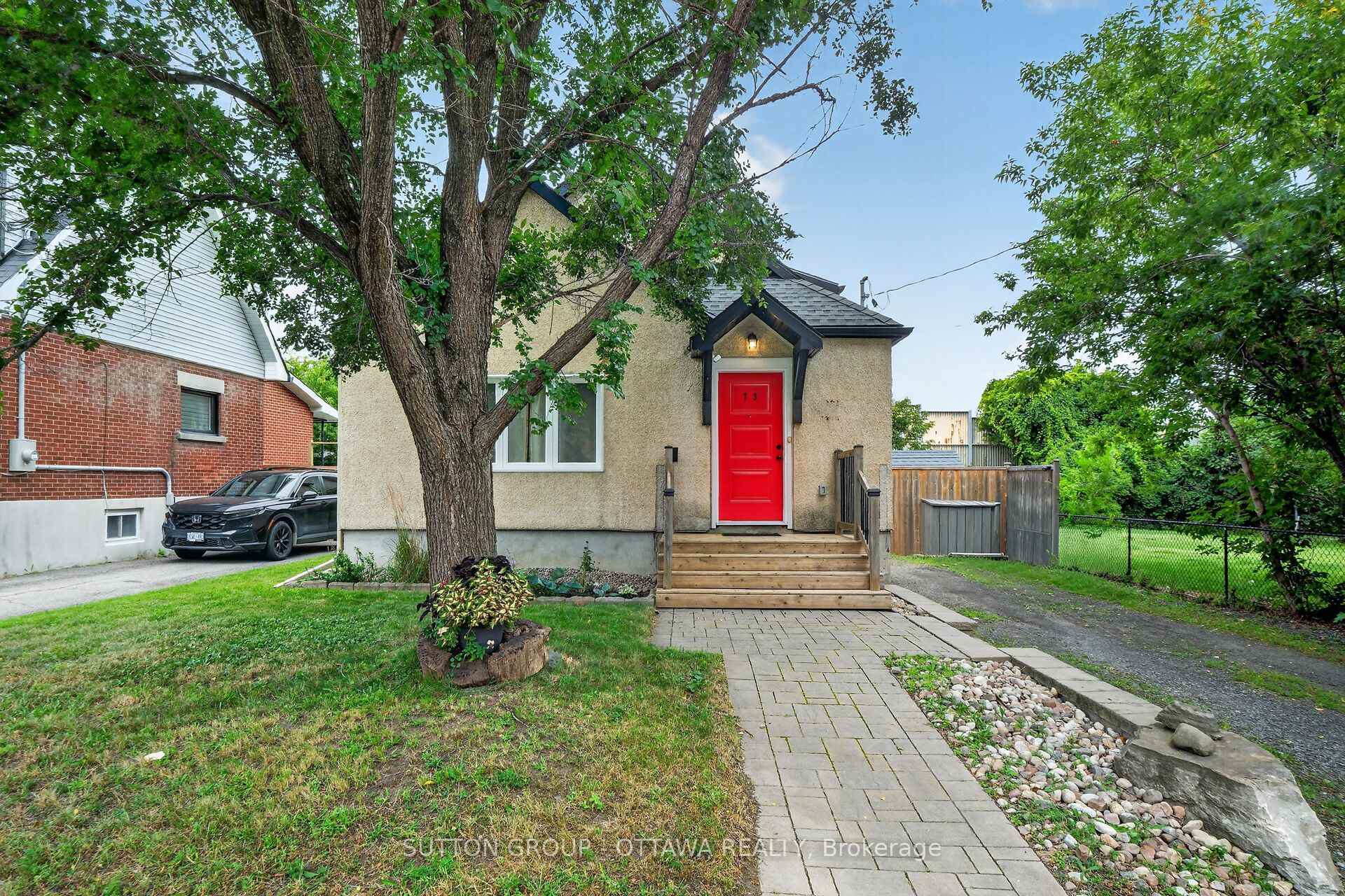Photo 1 of 73 Young Street, Ottawa, West Centre Town — HOMEH