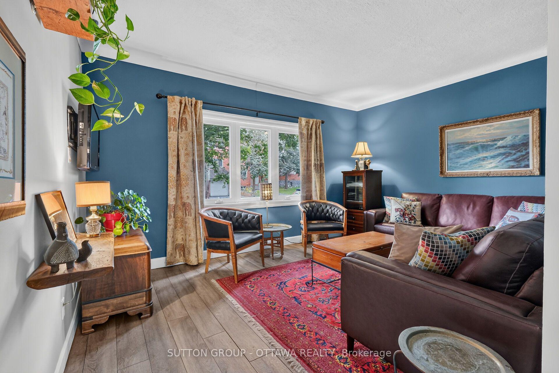 Photo 10 of 73 Young Street, Ottawa, West Centre Town — HOMEH