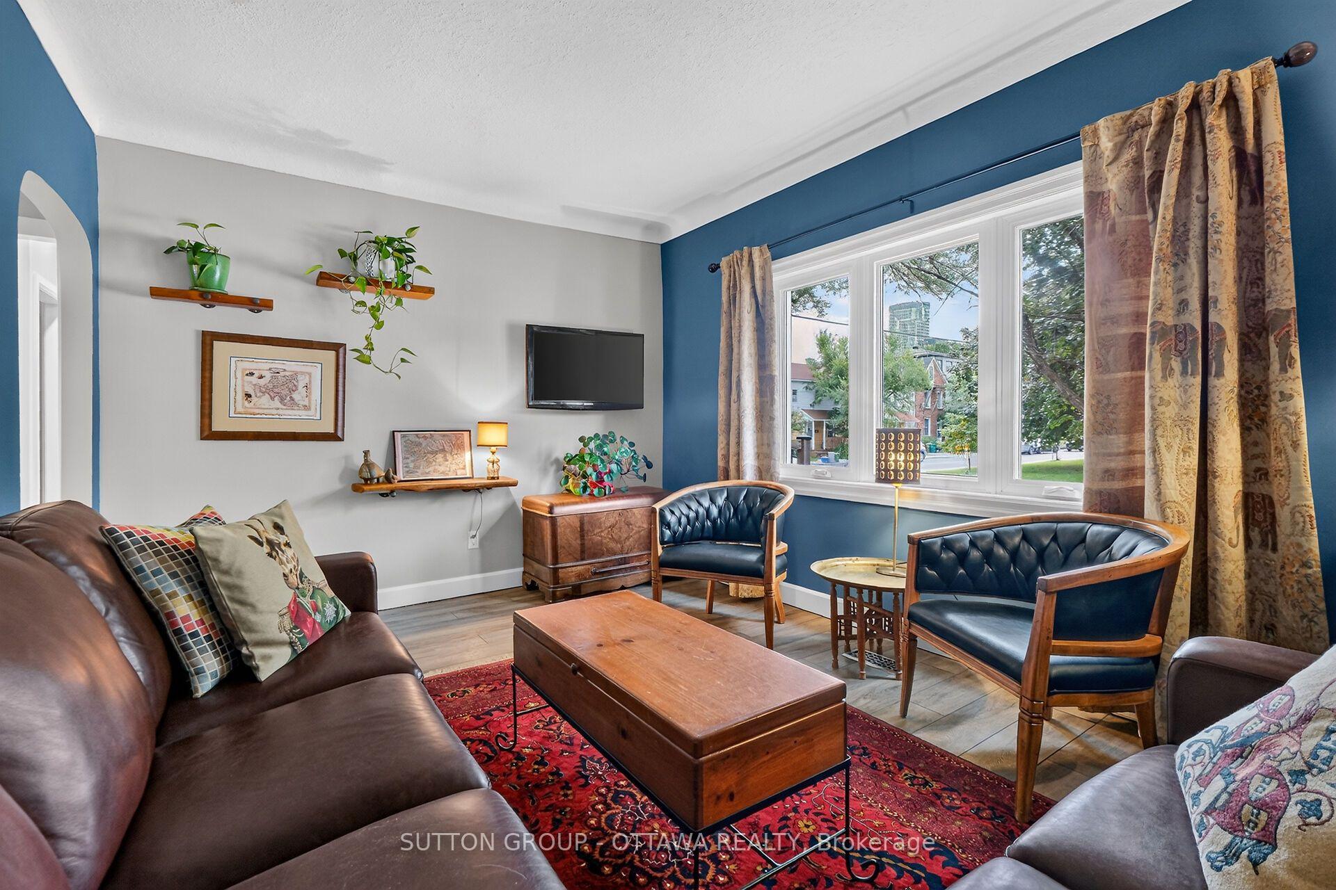 Photo 11 of 73 Young Street, Ottawa, West Centre Town — HOMEH