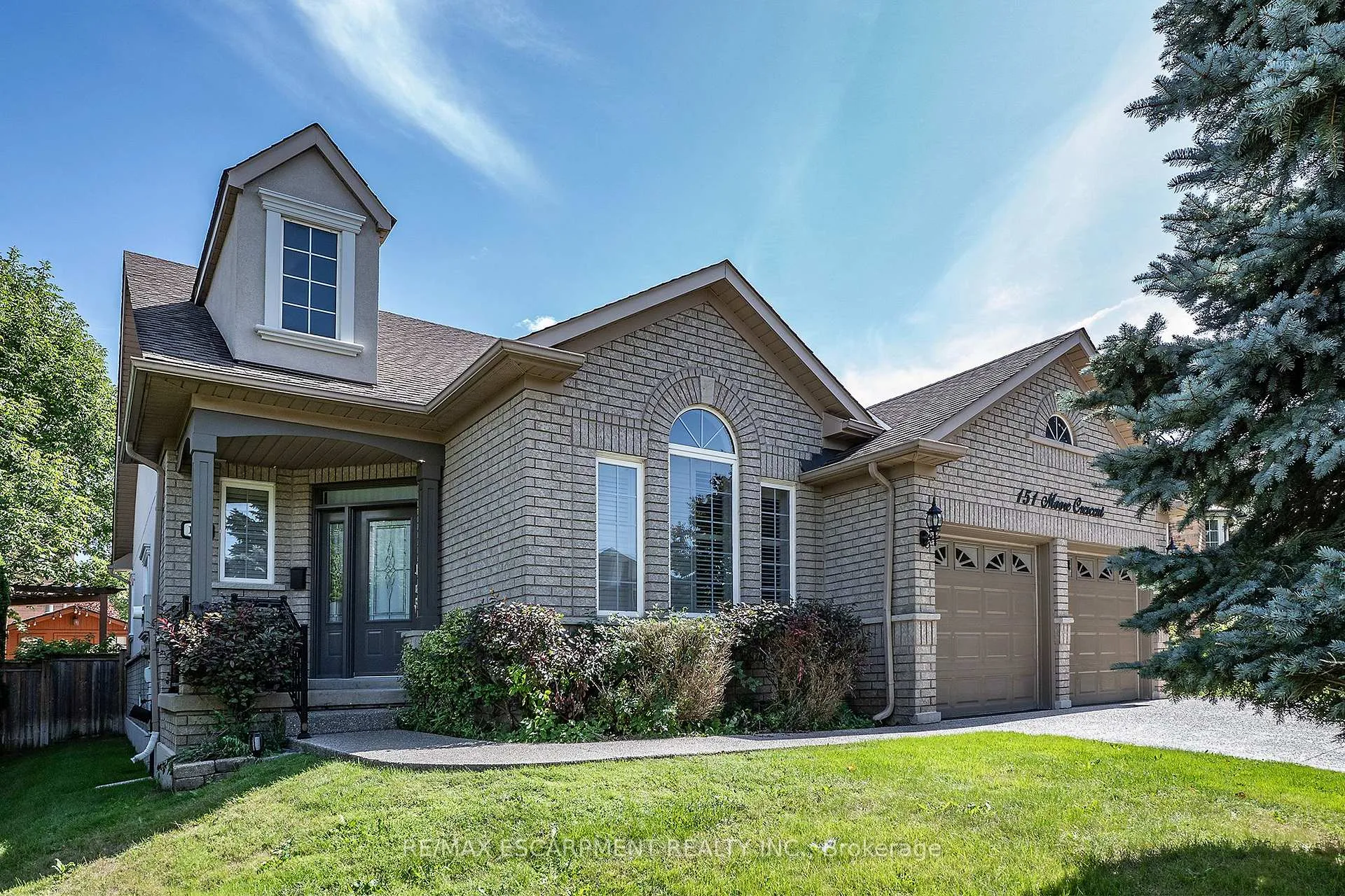 Photo 39 of 151 Moore Crescent, Hamilton, Ancaster — HOMEH