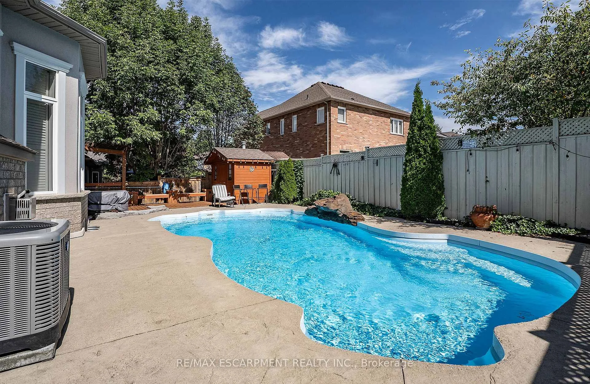 Photo 33 of 151 Moore Crescent, Hamilton, Ancaster — HOMEH