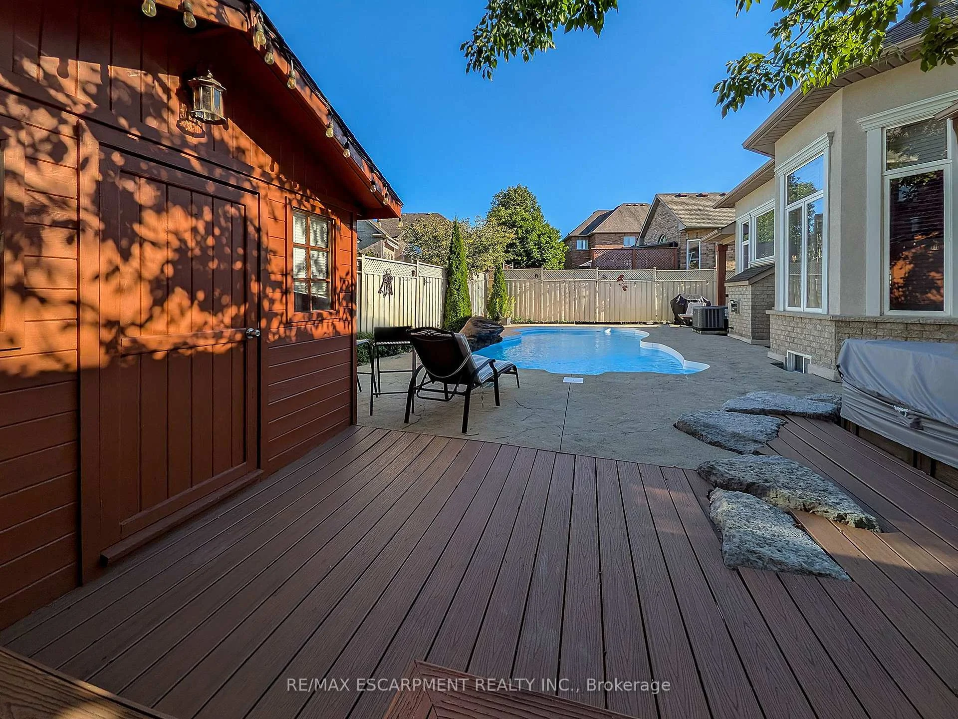 Photo 34 of 151 Moore Crescent, Hamilton, Ancaster — HOMEH