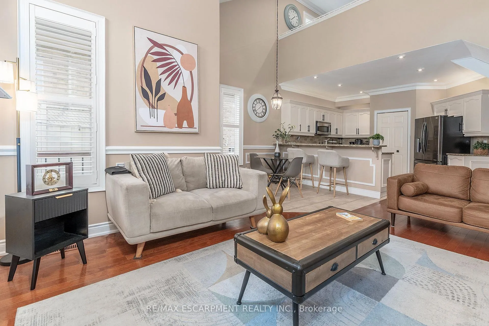 Photo 11 of 151 Moore Crescent, Hamilton, Ancaster — HOMEH
