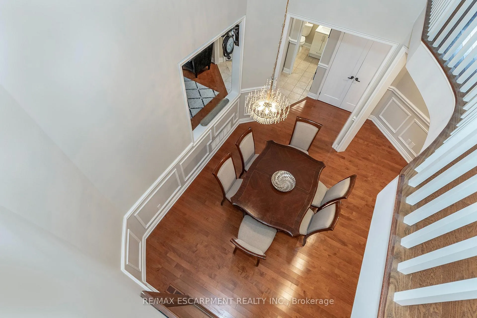 Photo 20 of 151 Moore Crescent, Hamilton, Ancaster — HOMEH