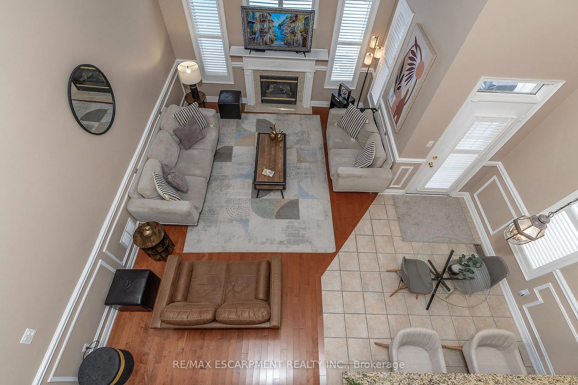 Photo 21 of 151 Moore Crescent, Hamilton, Ancaster — HOMEH