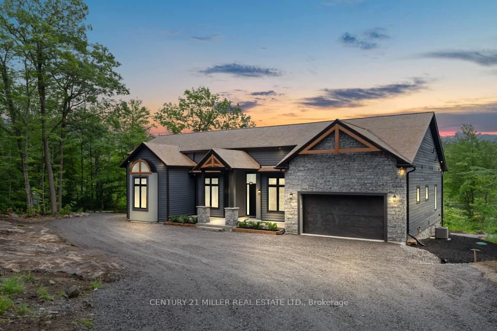 Photo of Unit 6, 4805 Muskoka District 169 Road