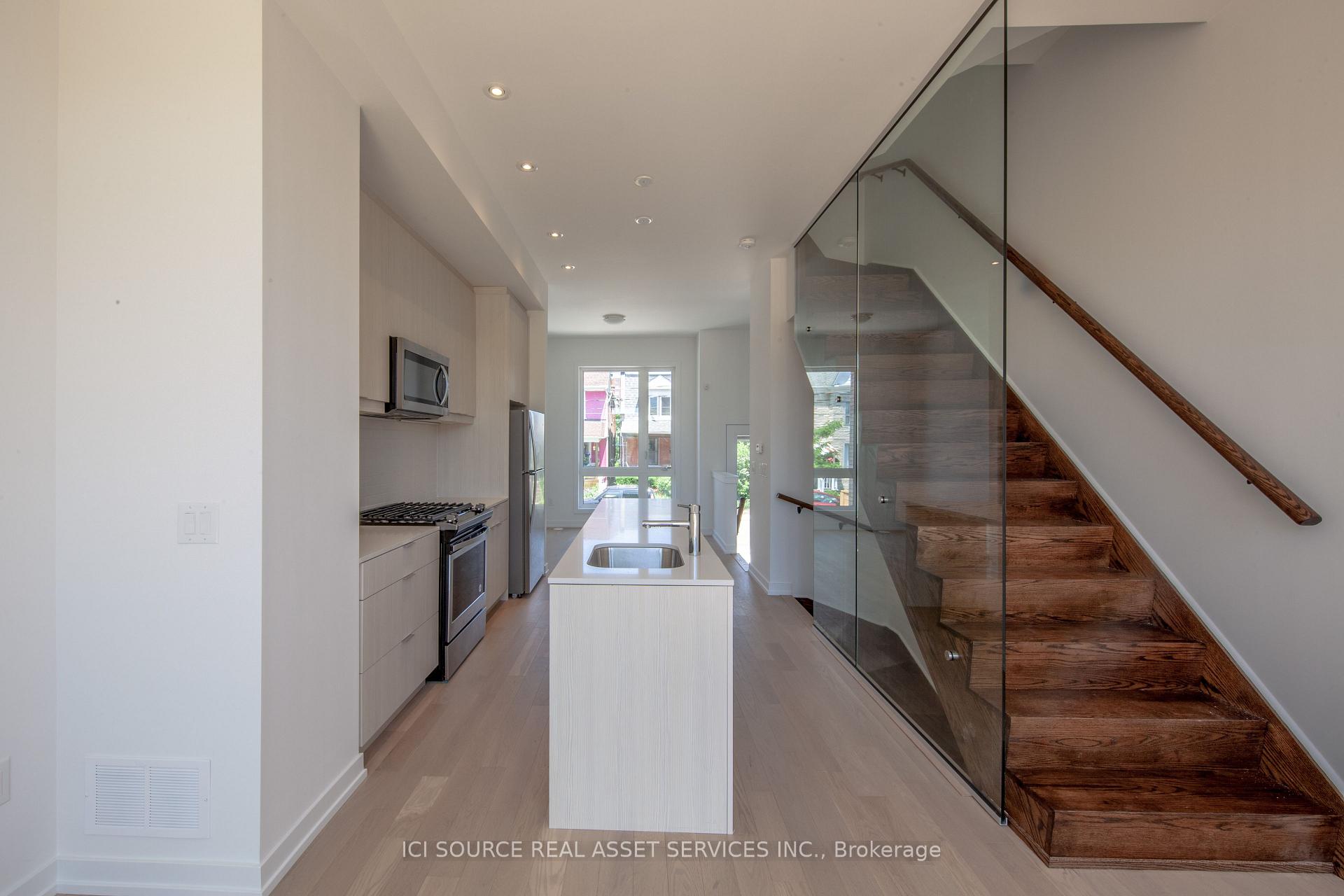 Photo 2 of 66B Perth Avenue, Toronto, Dufferin Grove — HOMEH