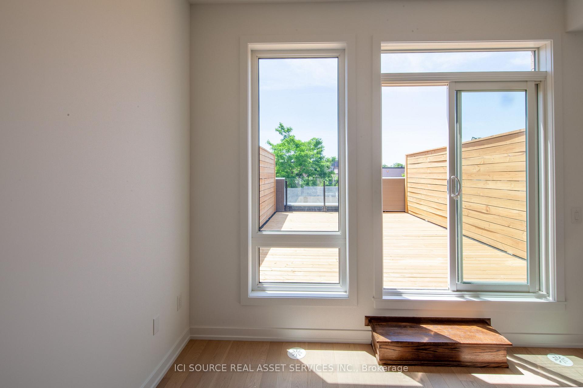 Photo 3 of 66B Perth Avenue, Toronto, Dufferin Grove — HOMEH
