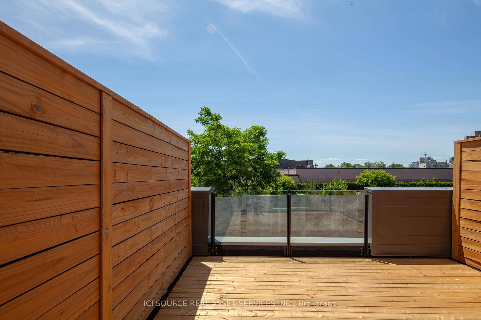 Photo 6 of 66B Perth Avenue, Toronto, Dufferin Grove — HOMEH