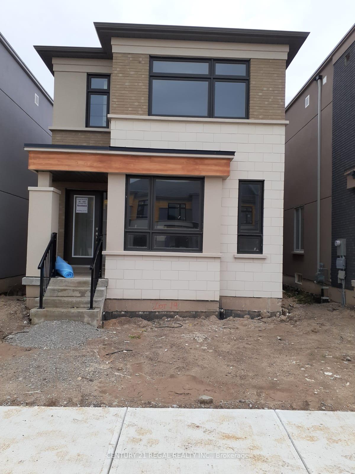 Photo of 445 Tremblett Gate