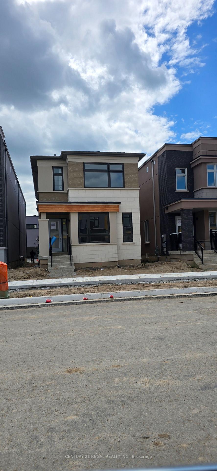 Photo 3 of 445 Tremblett Gate, Milton, Scott — HOMEH