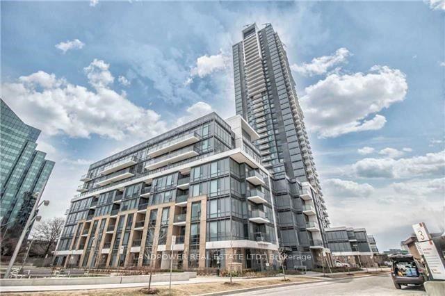 Photo 1 of Unit 3106, 55 Ann O'reilly Road, North York, Henry Farm — HOMEH