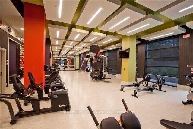 Photo 3 of Unit 3106, 55 Ann O'reilly Road, North York, Henry Farm — HOMEH
