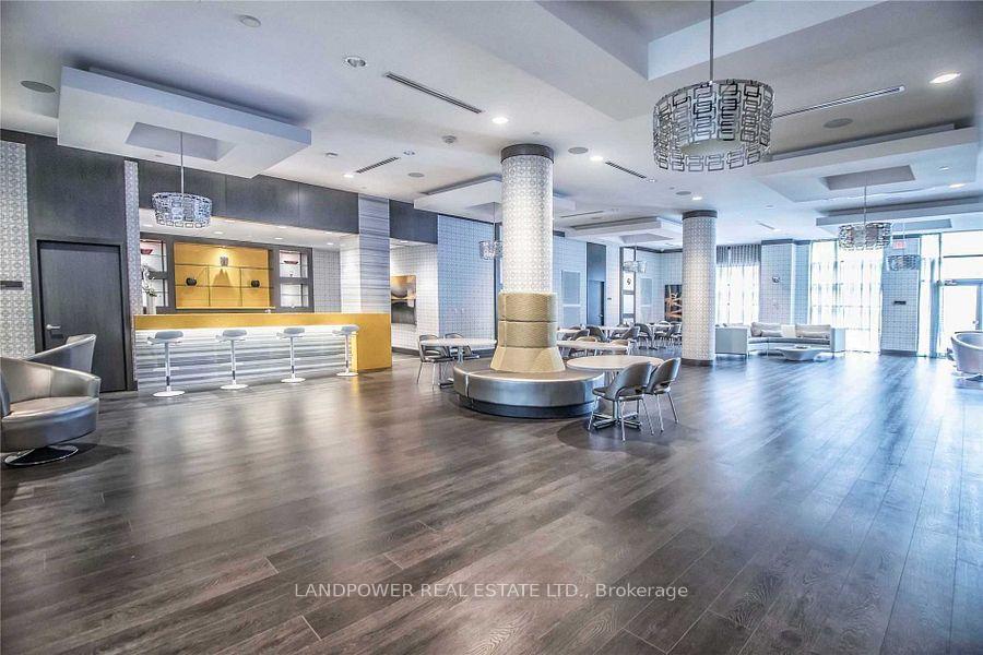 Photo 6 of Unit 3106, 55 Ann O'reilly Road, North York, Henry Farm — HOMEH