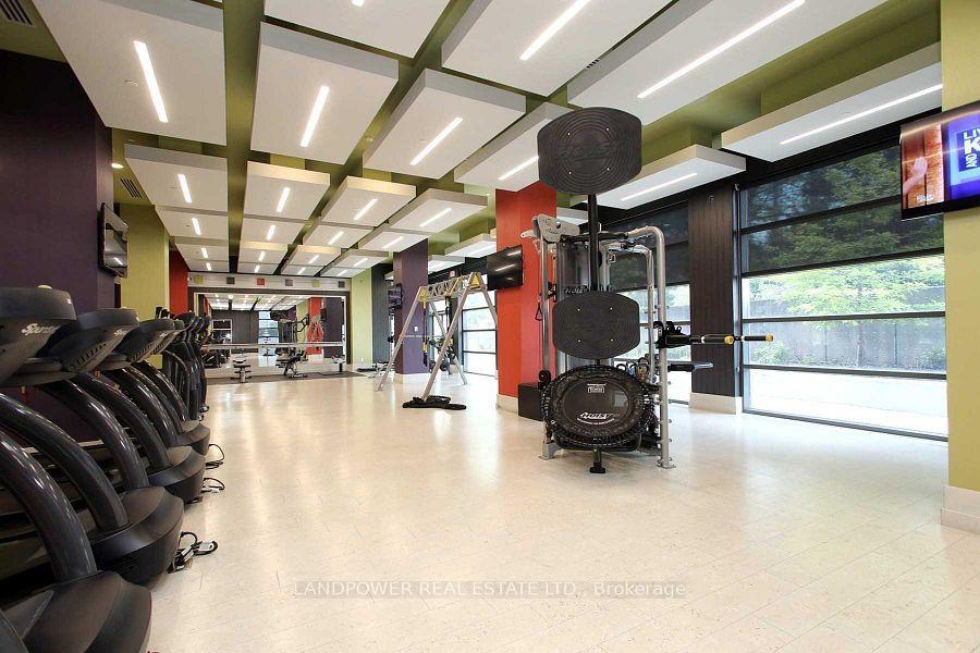 Photo 8 of Unit 3106, 55 Ann O'reilly Road, North York, Henry Farm — HOMEH
