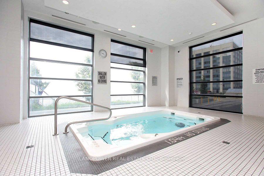 Photo 9 of Unit 3106, 55 Ann O'reilly Road, North York, Henry Farm — HOMEH