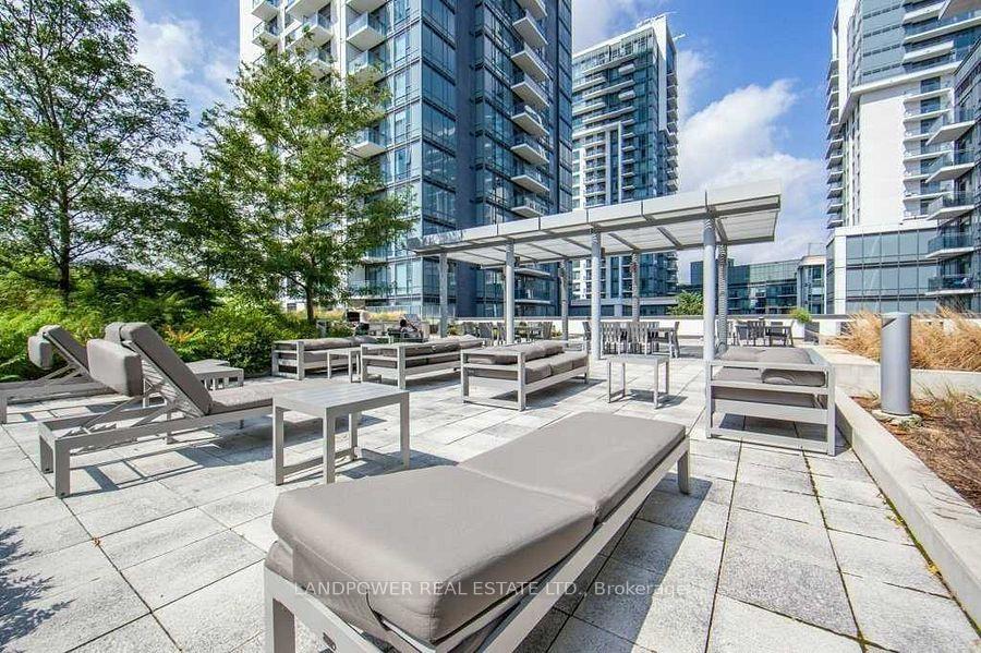 Photo 10 of Unit 3106, 55 Ann O'reilly Road, North York, Henry Farm — HOMEH