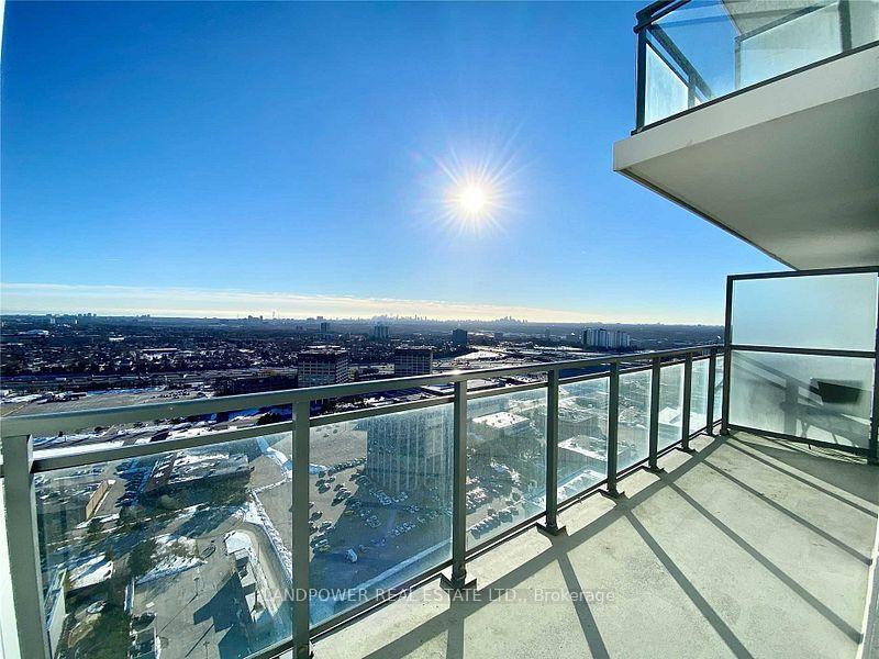 Photo 18 of Unit 3106, 55 Ann O'reilly Road, North York, Henry Farm — HOMEH