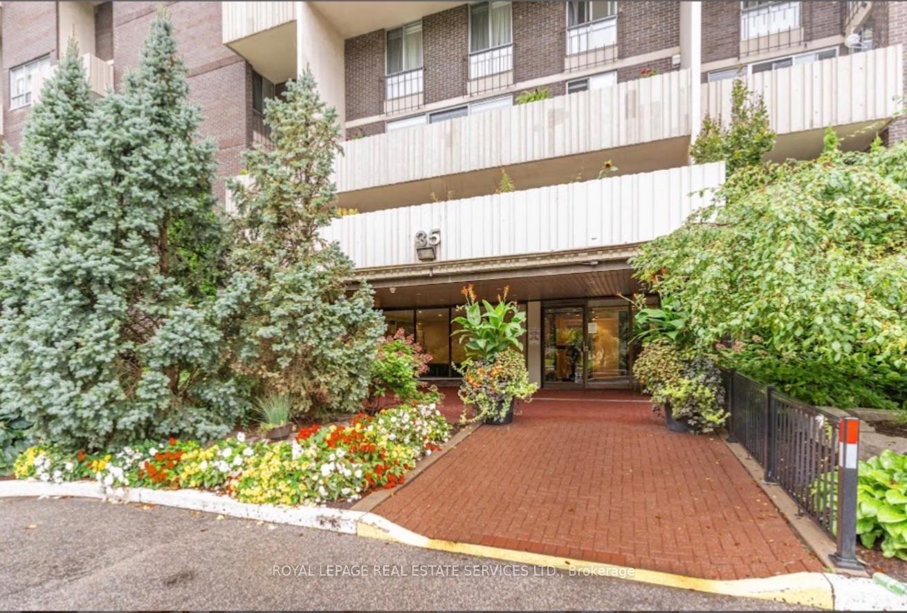 Photo 2 of Unit 406, 35 Ormskirk Avenue, Toronto, High Park-Swansea — HOMEH