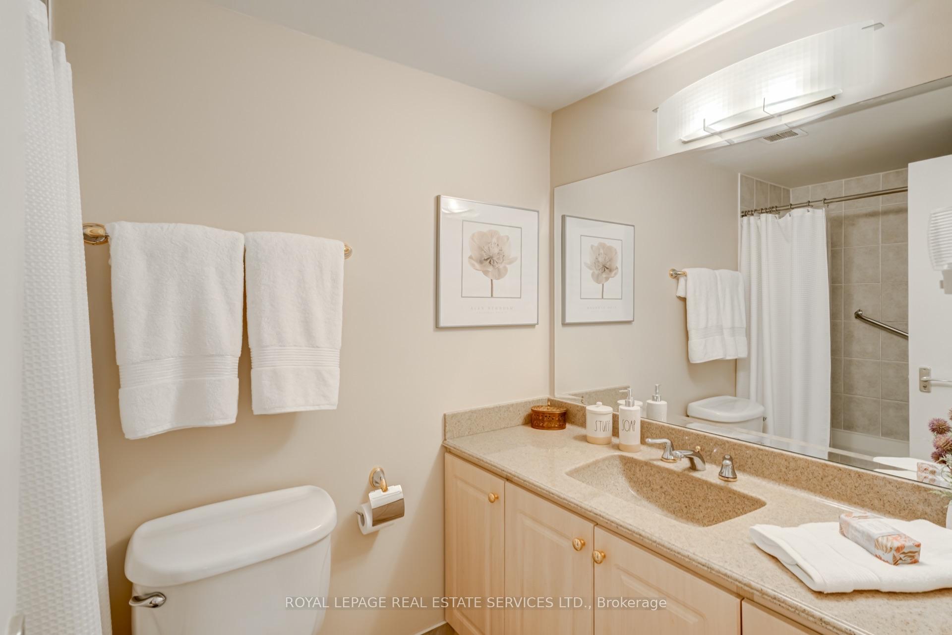 Photo 13 of Unit 406, 35 Ormskirk Avenue, Toronto, High Park-Swansea — HOMEH