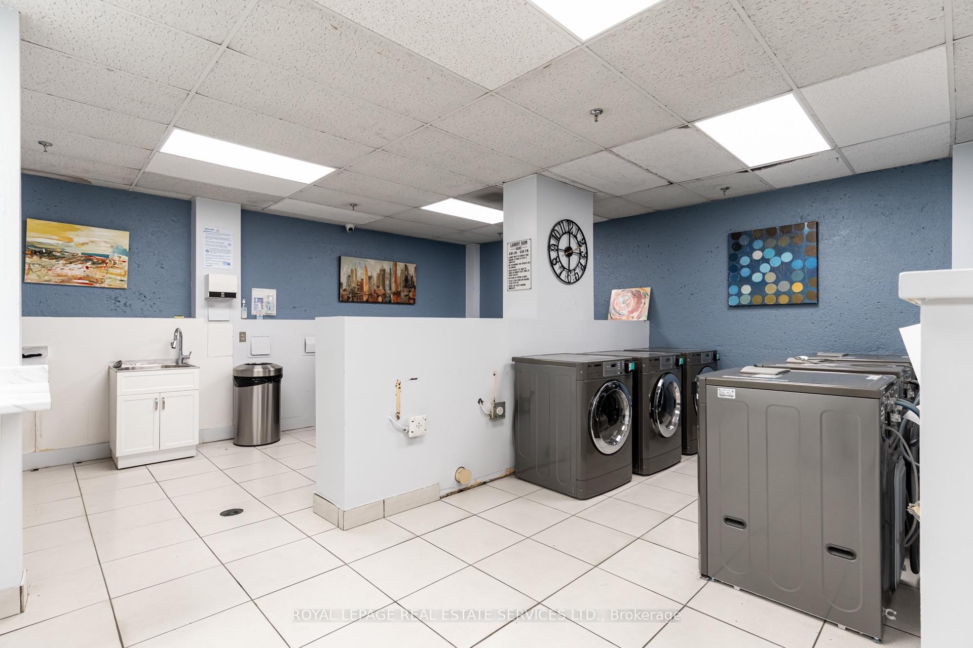 Photo 16 of Unit 406, 35 Ormskirk Avenue, Toronto, High Park-Swansea — HOMEH