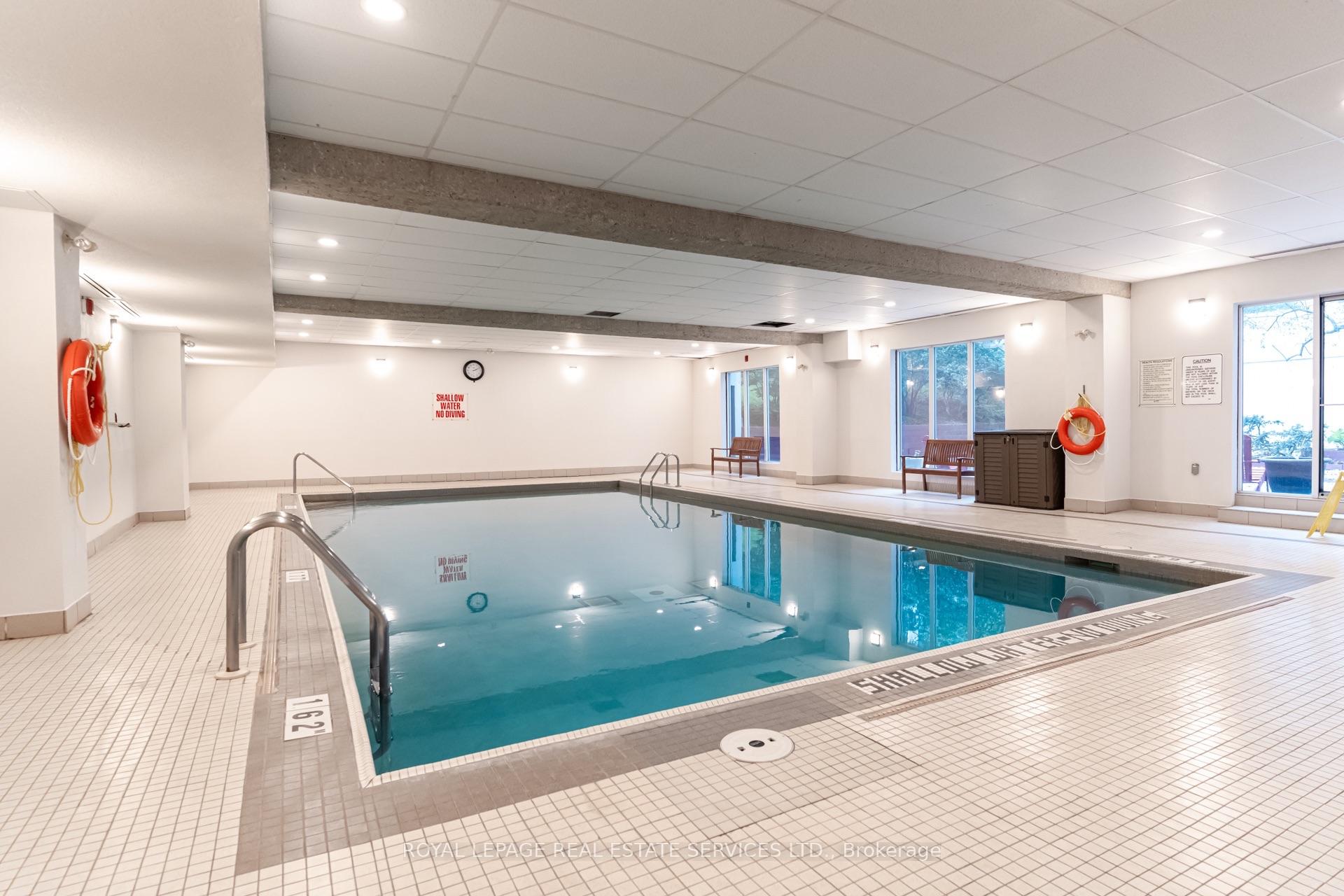 Photo 17 of Unit 406, 35 Ormskirk Avenue, Toronto, High Park-Swansea — HOMEH