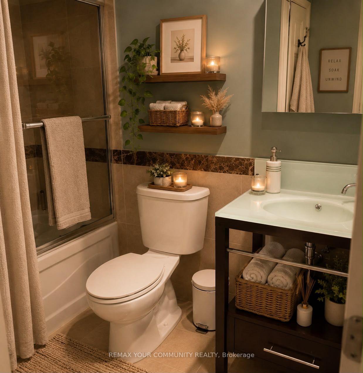 Photo 7 of Unit 611, 650 Sheppard Avenue E, North York, Bayview Village — HOMEH