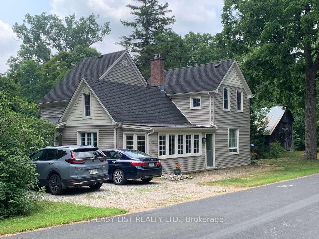 Photo 3 of 271 Quaker Lane, Middlesex Centre, Rural Middlesex Centre — HOMEH