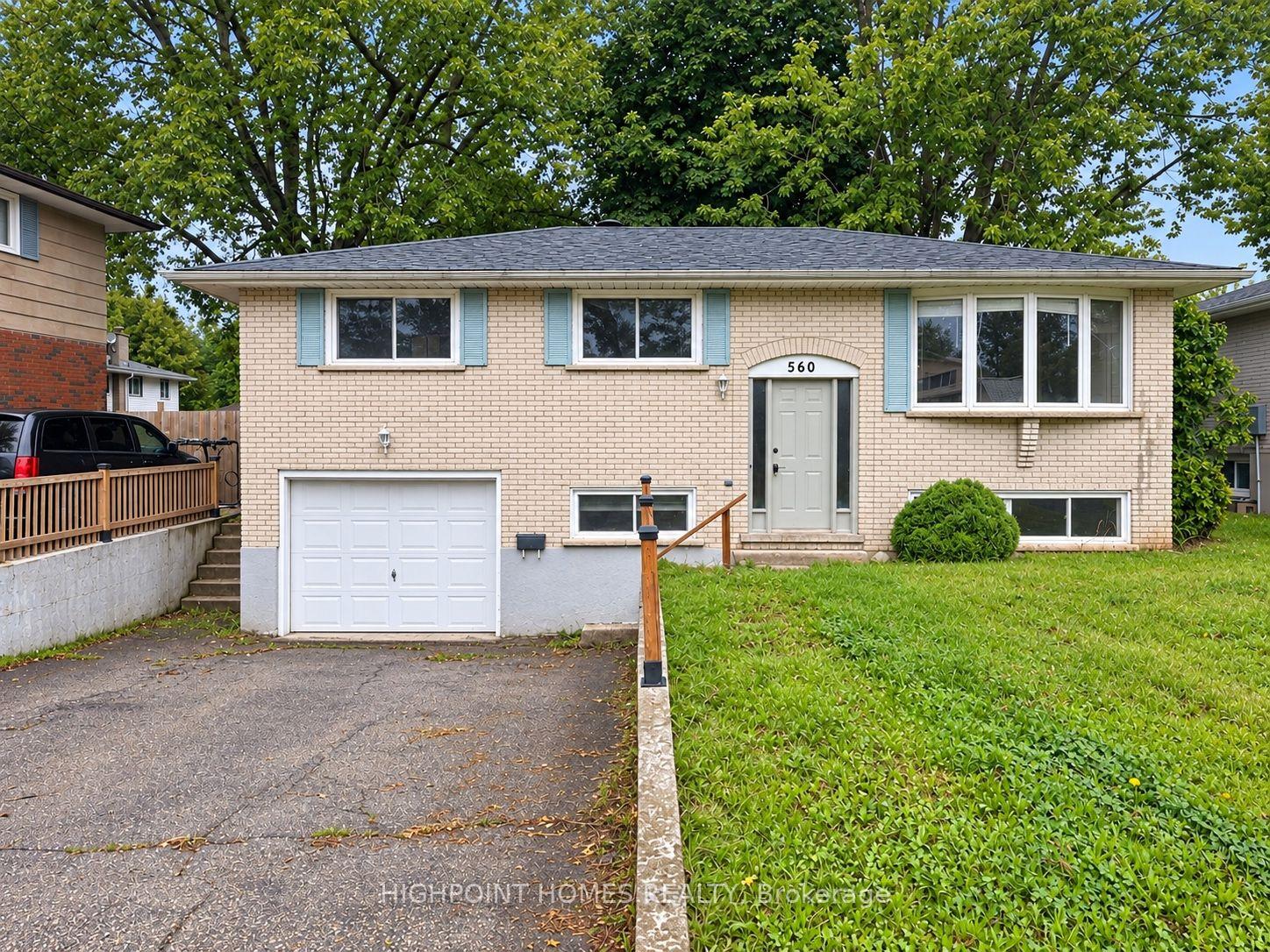 Photo of 560 Glen Forrest Boulevard
