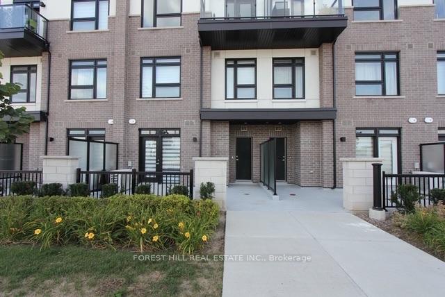 Photo 1 of Unit 123, 1585 Rose Way, Milton, Cobban — HOMEH