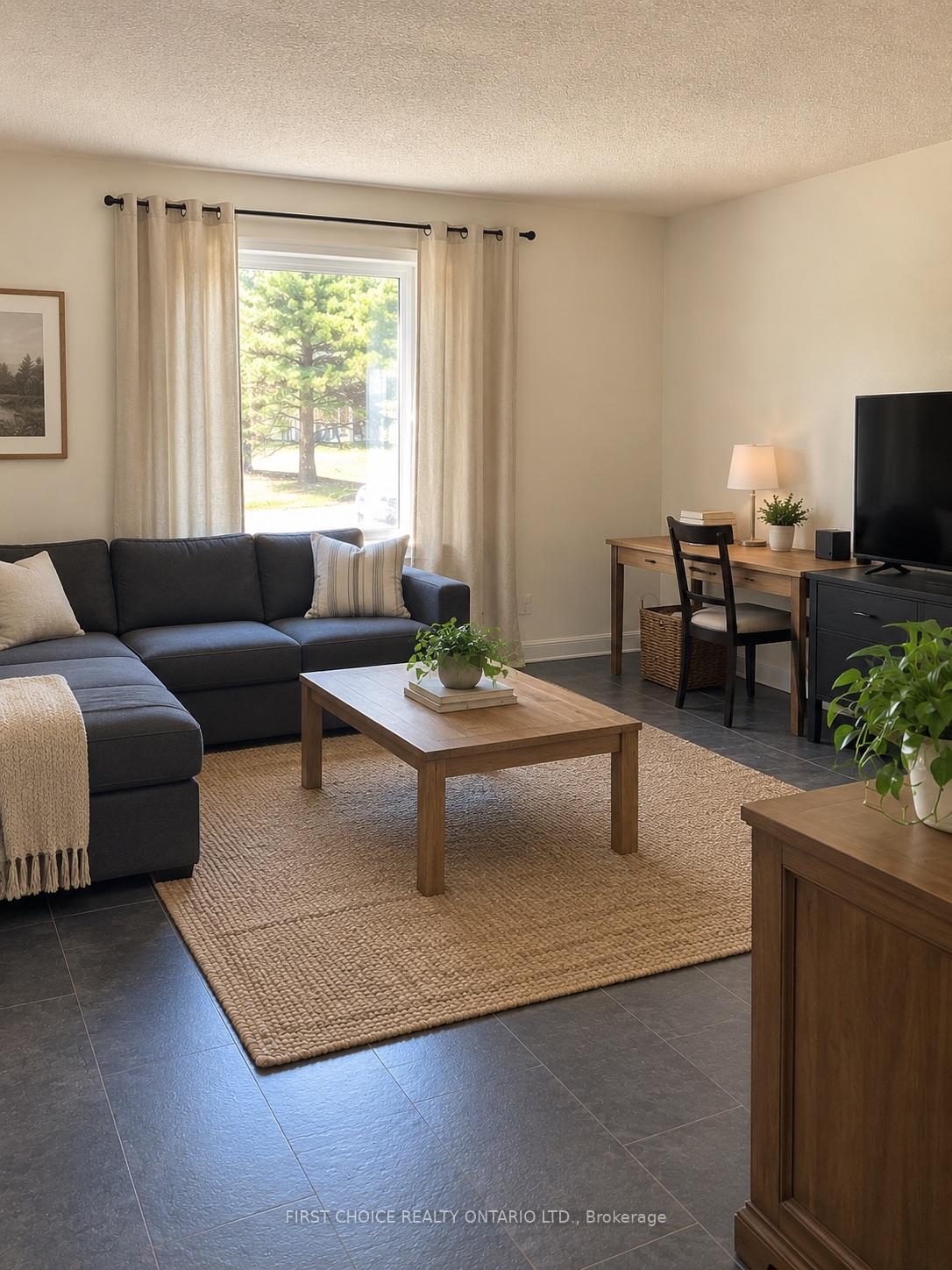 Photo 5 of 122 Rothesay Drive, Ottawa, Kanata - Glencairn/Hazeldean — HOMEH