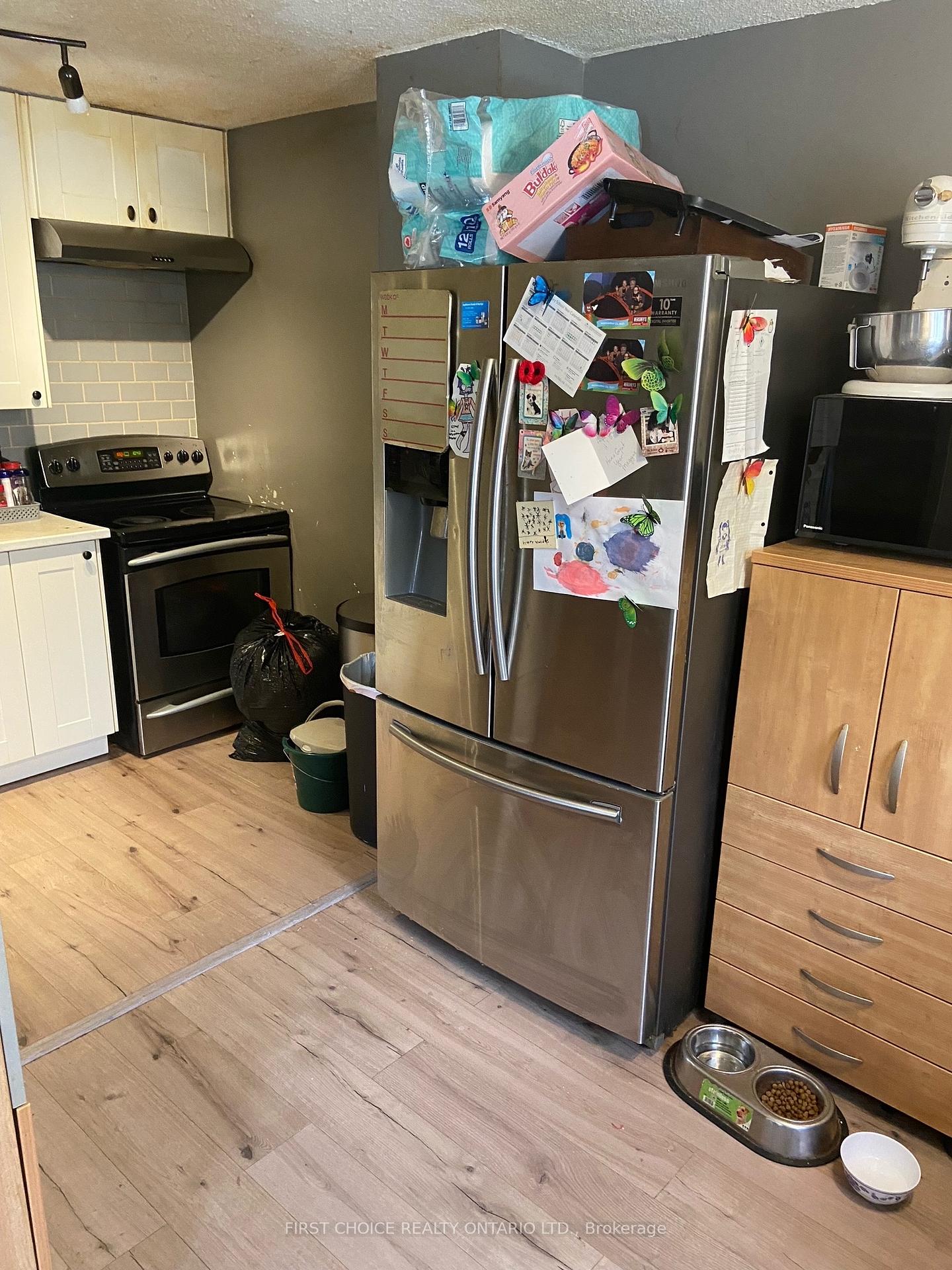 Photo 12 of 122 Rothesay Drive, Ottawa, Kanata - Glencairn/Hazeldean — HOMEH