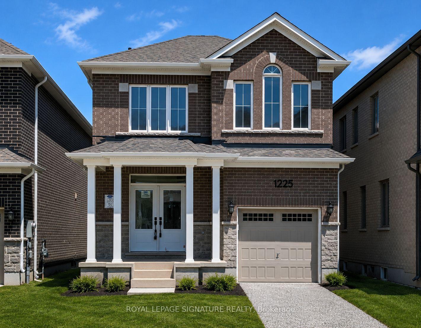Photo of 1225 Manitou Way