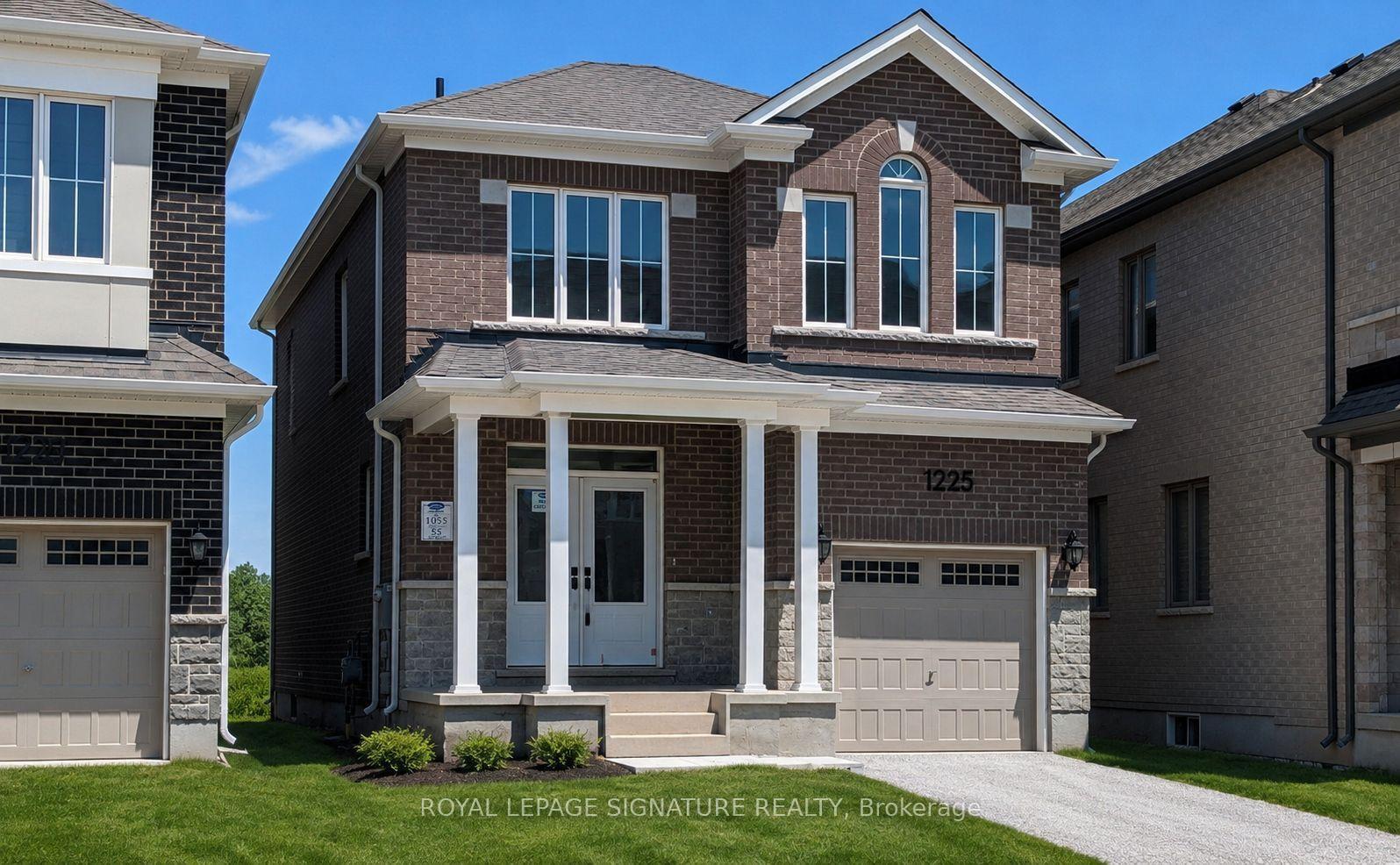 Photo 2 of 1225 Manitou Way, Milton, Bowes — HOMEH