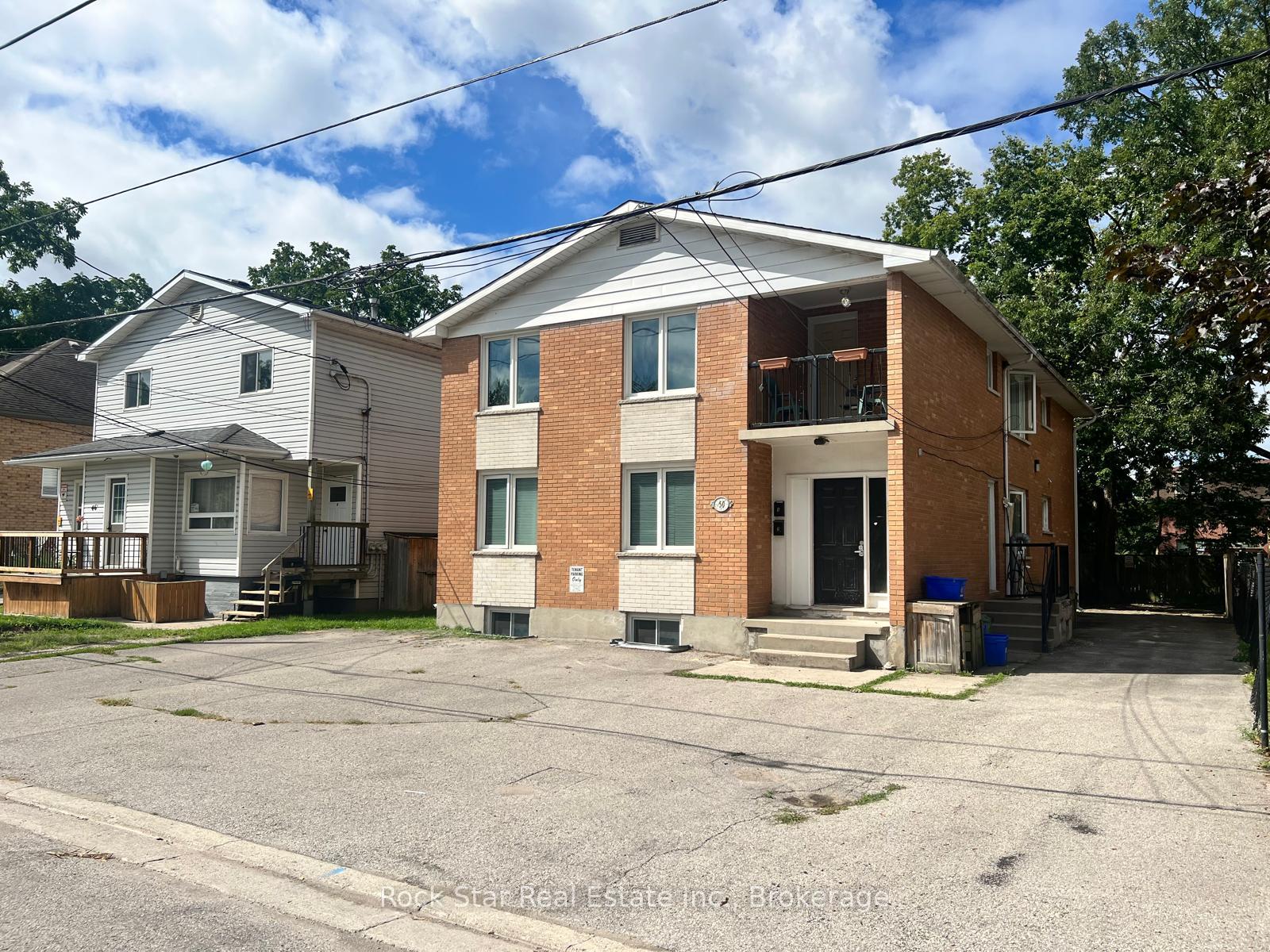 Photo of 50 Irwin Street