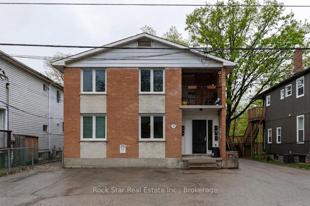 Photo 2 of 50 Irwin Street, London, North K — HOMEH