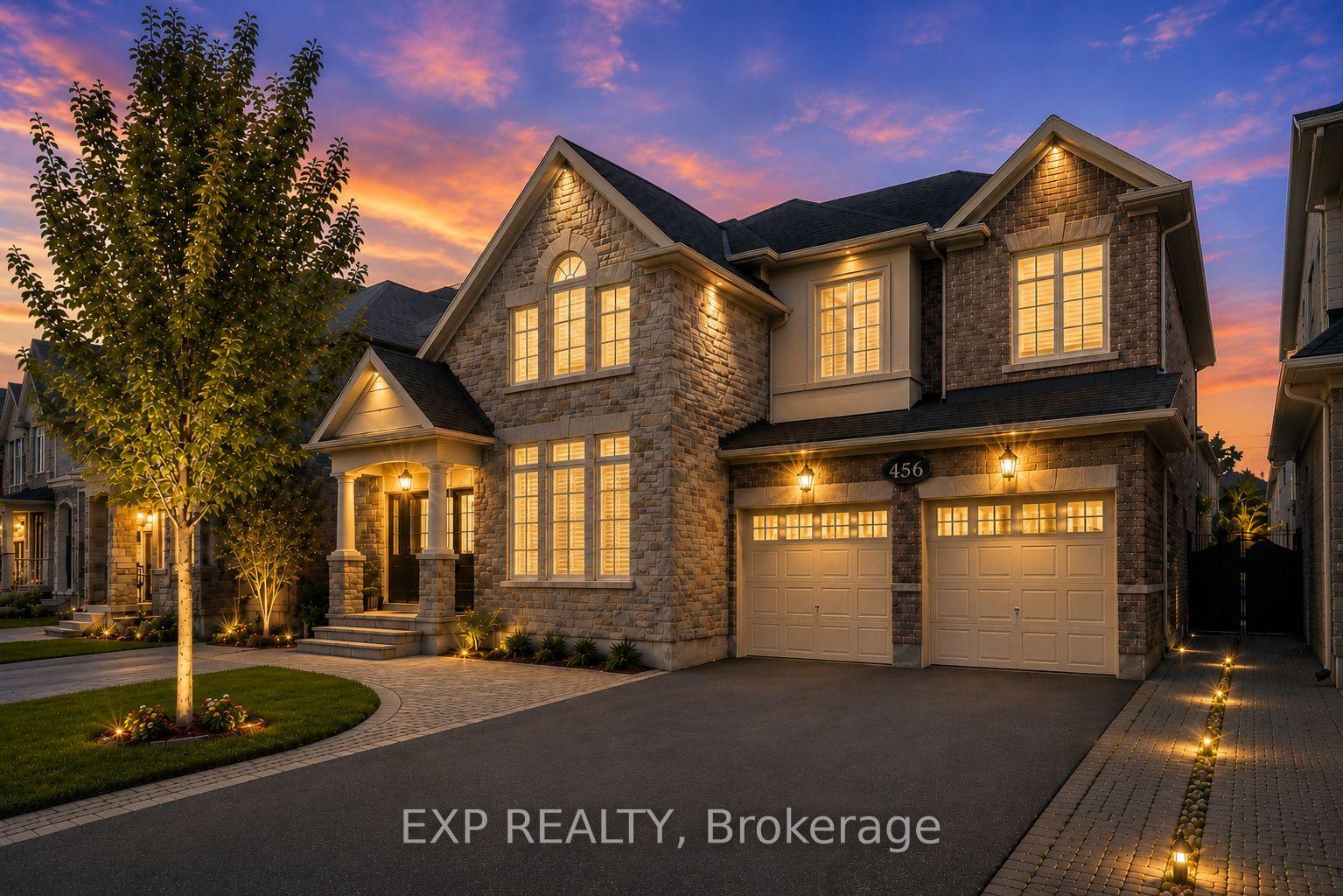 Photo 1 of 456 Summeridge Drive, Vaughan, Patterson — HOMEH