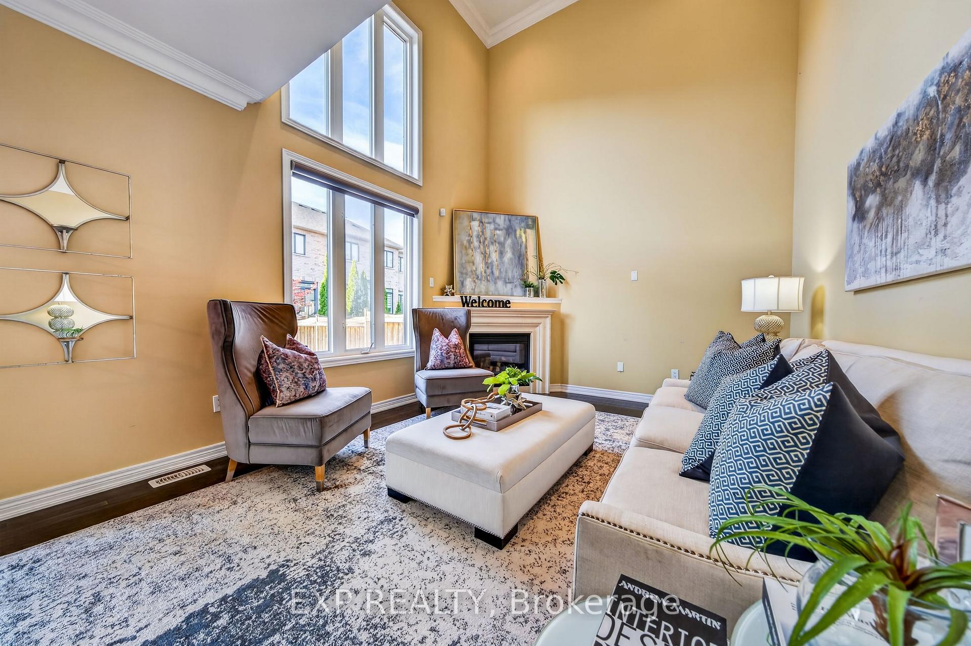 Photo 15 of 456 Summeridge Drive, Vaughan, Patterson — HOMEH