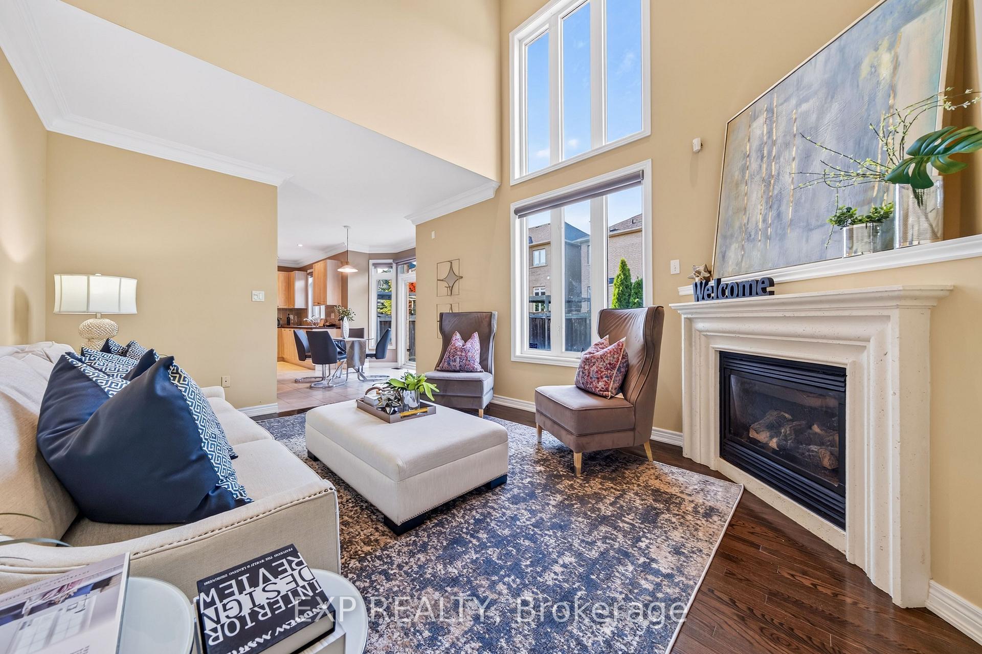 Photo 16 of 456 Summeridge Drive, Vaughan, Patterson — HOMEH