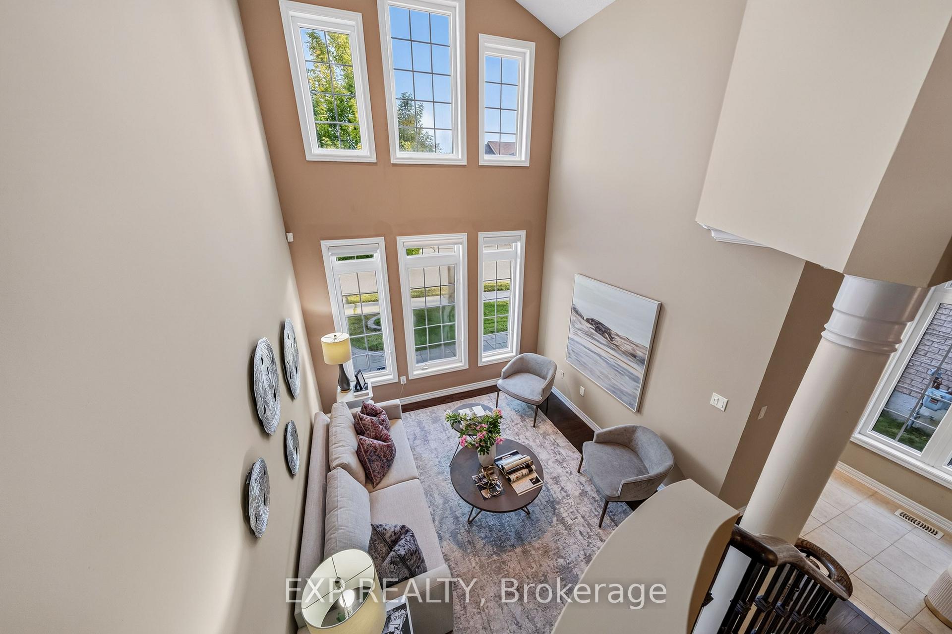 Photo 19 of 456 Summeridge Drive, Vaughan, Patterson — HOMEH