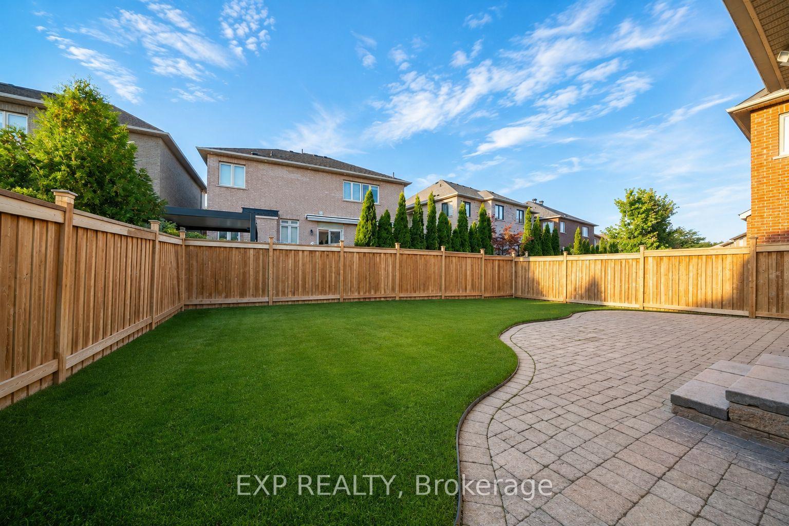 Photo 39 of 456 Summeridge Drive, Vaughan, Patterson — HOMEH