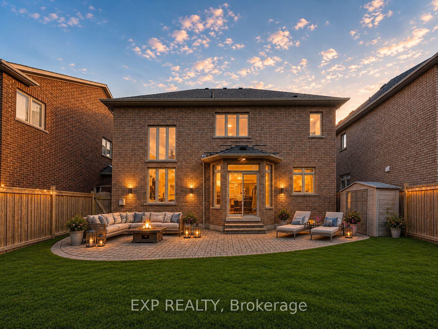 Photo 40 of 456 Summeridge Drive, Vaughan, Patterson — HOMEH