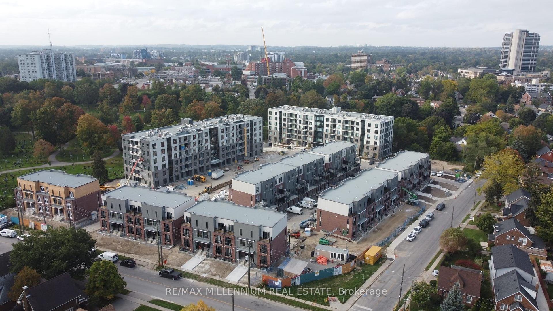 Photo of Unit 209, 107 Rogers Street